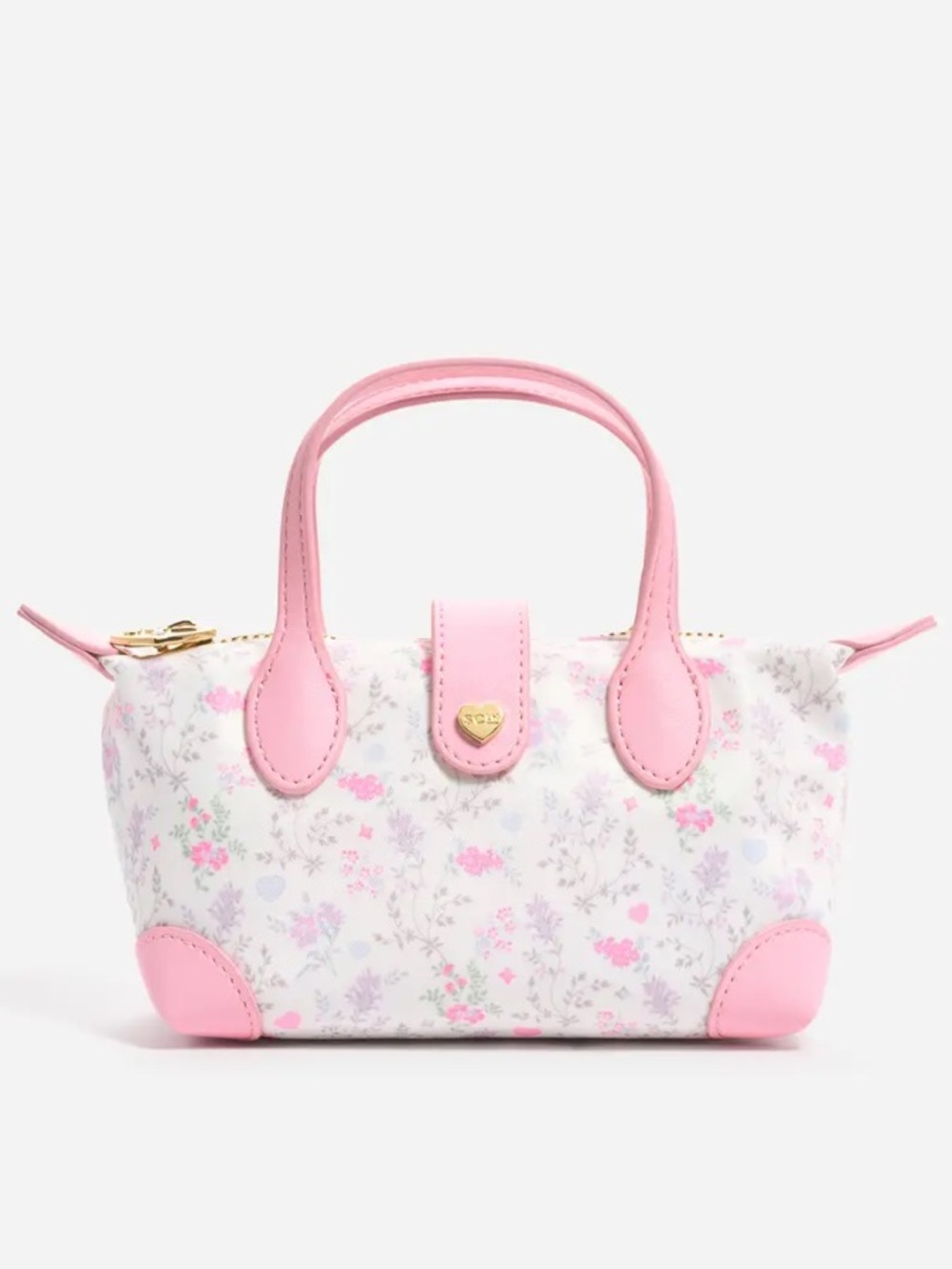 Stoney Clover Lane Pouchette 01